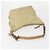 Borsa a Spalla PRADA Nylon 3 Set Beige Rosa Auth ar13913 - vista 5