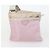 Borsa a Spalla PRADA Nylon 3 Set Beige Rosa Auth ar13913 - vista 9