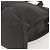 Hermès HERMES Her Line Tote Tasche Canvas Grau Silber Auth ka1042 Braun - Ansicht 10