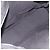 Hermès HERMES Her Line Tote Tasche Canvas Grau Silber Auth ka1042 Braun - Ansicht 15