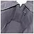 Hermès HERMES Her Line Tote Tasche Canvas Grau Silber Auth ka1042 Braun - Ansicht 16