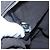 Hermès HERMES Her Line Tote Tasche Canvas Grau Silber Auth ka1042 Braun - Ansicht 19
