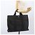 Hermès HERMES Her Line Tote Tasche Canvas Grau Silber Auth ka1042 Braun - Ansicht 20