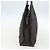 Hermès HERMES Her Line Tote Tasche Canvas Grau Silber Auth ka1042 Braun - Ansicht 4
