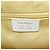 Borsa a Mano Gancini Salvatore Ferragamo Rattan Beige Argento Auth 159168V - vista 18