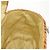 Borsa a Mano Gancini Salvatore Ferragamo Rattan Beige Argento Auth 159168V - vista 20