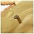 Borsa a Mano Gancini Salvatore Ferragamo Rattan Beige Argento Auth 159168V - vista 23