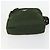 Tote PRADA Tasche Nylon Leder Canvas 4 Set Orange Beige Khaki Braun Authentisch ti3540 - Ansicht 12