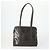 Tote PRADA Tasche Nylon Leder Canvas 4 Set Orange Beige Khaki Braun Authentisch ti3540 - Ansicht 14