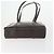 Tote PRADA Tasche Nylon Leder Canvas 4 Set Orange Beige Khaki Braun Authentisch ti3540 - Ansicht 18