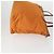 Tote PRADA Tasche Nylon Leder Canvas 4 Set Orange Beige Khaki Braun Authentisch ti3540 - Ansicht 4