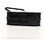Céline Borsa a mano CELINE Circle in pelle 2 in 1 nera e oro Auth 160805V Nero D'oro - vista 11