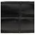 Céline Borsa a mano CELINE Circle in pelle 2 in 1 nera e oro Auth 160805V Nero D'oro - vista 12
