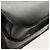Céline Borsa a mano CELINE Circle in pelle 2 in 1 nera e oro Auth 160805V Nero D'oro - vista 13
