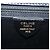 Céline Borsa a mano CELINE Circle in pelle 2 in 1 nera e oro Auth 160805V Nero D'oro - vista 22
