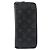 Cartera Vertical Zippy Monogram Eclipse LOUIS VUITTON M62295 Auth 148576 Monograma - vista 13