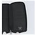 Cartera Vertical Zippy Monogram Eclipse LOUIS VUITTON M62295 Auth 148576 Monograma - vista 17