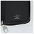 Cartera Vertical Zippy Monogram Eclipse LOUIS VUITTON M62295 Auth 148576 Monograma - vista 19