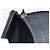 Cartera Vertical Zippy Monogram Eclipse LOUIS VUITTON M62295 Auth 148576 Monograma - vista 22