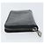 Cartera Vertical Zippy Monogram Eclipse LOUIS VUITTON M62295 Auth 148576 Monograma - vista 5