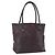 Borsa tote Chrome Hearts FS Crosspatch in pelle nera Auth 159442SM Nero