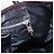Borsa tote Chrome Hearts FS Crosspatch in pelle nera Auth 159442SM Nero - vista 15