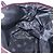 Borsa tote Chrome Hearts FS Crosspatch in pelle nera Auth 159442SM Nero - vista 17