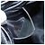 Borsa tote Chrome Hearts FS Crosspatch in pelle nera Auth 159442SM Nero - vista 20