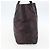 Borsa tote Chrome Hearts FS Crosspatch in pelle nera Auth 159442SM Nero - vista 4