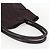 Borsa tote Chrome Hearts FS Crosspatch in pelle nera Auth 159442SM Nero - vista 7
