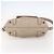 Chloé Borsa a Mano in Pelle Chloe Elsie 2 in 1 Beige Oro Auth BA9166 D'oro - vista 11