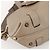 Chloé Borsa a Mano in Pelle Chloe Elsie 2 in 1 Beige Oro Auth BA9166 D'oro - vista 13