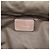 Chloé Borsa a Mano in Pelle Chloe Elsie 2 in 1 Beige Oro Auth BA9166 D'oro - vista 17