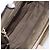 Chloé Borsa a Mano in Pelle Chloe Elsie 2 in 1 Beige Oro Auth BA9166 D'oro - vista 19