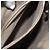 Chloé Borsa a Mano in Pelle Chloe Elsie 2 in 1 Beige Oro Auth BA9166 D'oro - vista 22