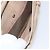 Chloé Borsa a Mano in Pelle Chloe Elsie 2 in 1 Beige Oro Auth BA9166 D'oro - vista 23