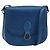 LOUIS VUITTON Borsa a Spalla Epi Saint Cloud GM Blu Toledo M52195 LV Auth BA9150