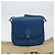 LOUIS VUITTON Borsa a Spalla Epi Saint Cloud GM Blu Toledo M52195 LV Auth BA9150 - vista 12