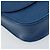 LOUIS VUITTON Borsa a Spalla Epi Saint Cloud GM Blu Toledo M52195 LV Auth BA9150 - vista 15