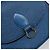LOUIS VUITTON Borsa a Spalla Epi Saint Cloud GM Blu Toledo M52195 LV Auth BA9150 - vista 18