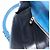 LOUIS VUITTON Borsa a Spalla Epi Saint Cloud GM Blu Toledo M52195 LV Auth BA9150 - vista 23