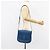LOUIS VUITTON Borsa a Spalla Epi Saint Cloud GM Blu Toledo M52195 LV Auth BA9150 - vista 26
