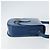 LOUIS VUITTON Borsa a Spalla Epi Saint Cloud GM Blu Toledo M52195 LV Auth BA9150 - vista 3