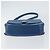LOUIS VUITTON Borsa a Spalla Epi Saint Cloud GM Blu Toledo M52195 LV Auth BA9150 - vista 5