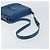 LOUIS VUITTON Borsa a Spalla Epi Saint Cloud GM Blu Toledo M52195 LV Auth BA9150 - vista 7