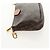 LOUIS VUITTON Monogram Multi Pochette Accessoires Pouch M44813 LV Auth 158005SAM - view 29