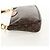 LOUIS VUITTON Monogram Multi Pochette Accessoires Pouch M44813 LV Auth 158005SAM - view 3
