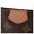 LOUIS VUITTON Monogram Multi Pochette Accessoires Pouch M44813 LV Auth 158005SAM - view 34
