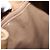 Céline Bolso de Hombro Celine C Sulky PVC Beige Oro Auth 158480 Dorado - vista 18