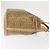 Céline Bolso de Hombro Celine C Sulky PVC Beige Oro Auth 158480 Dorado - vista 4